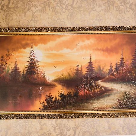 Victorian Designs - Spacious Home In Rotorua Central ภายนอก รูปภาพ