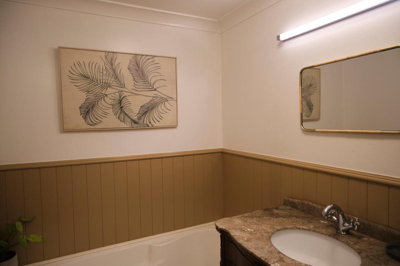 Victorian Designs - Spacious Home In Rotorua Central ภายนอก รูปภาพ
