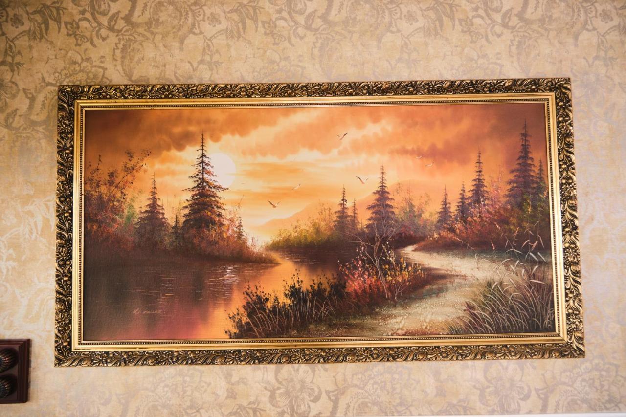 Victorian Designs - Spacious Home In Rotorua Central ภายนอก รูปภาพ